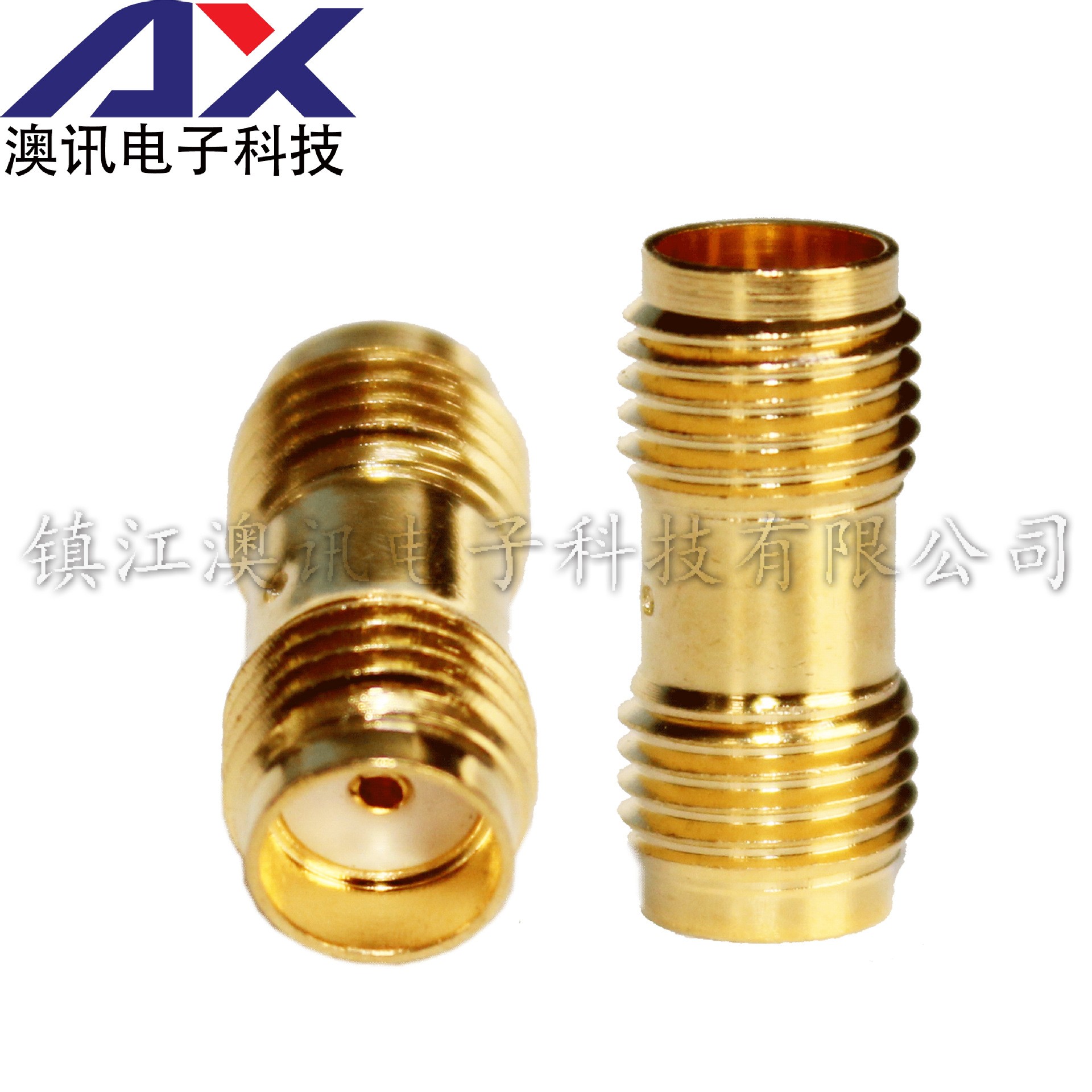 選擇SMA型射頻連接器時(shí)需要注意哪些參數(shù)？