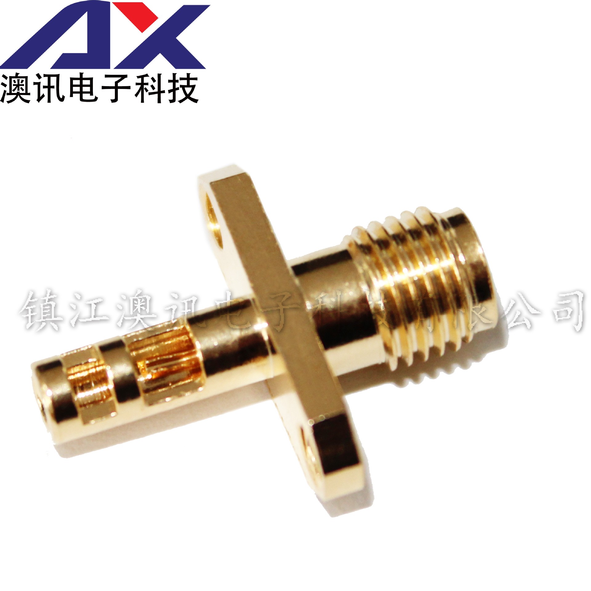 BNC接頭有哪幾種類型？用途有什么區(qū)別？